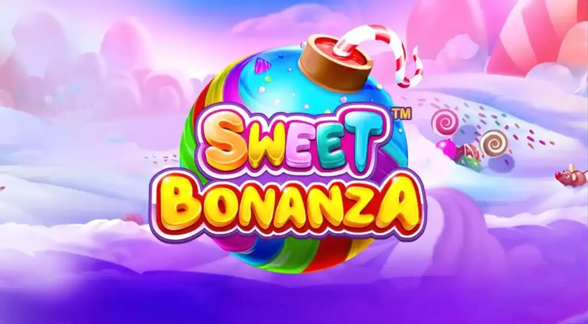 Ыweet bonanza